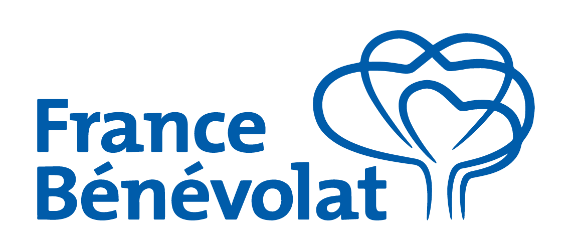 France bénévolat logo 