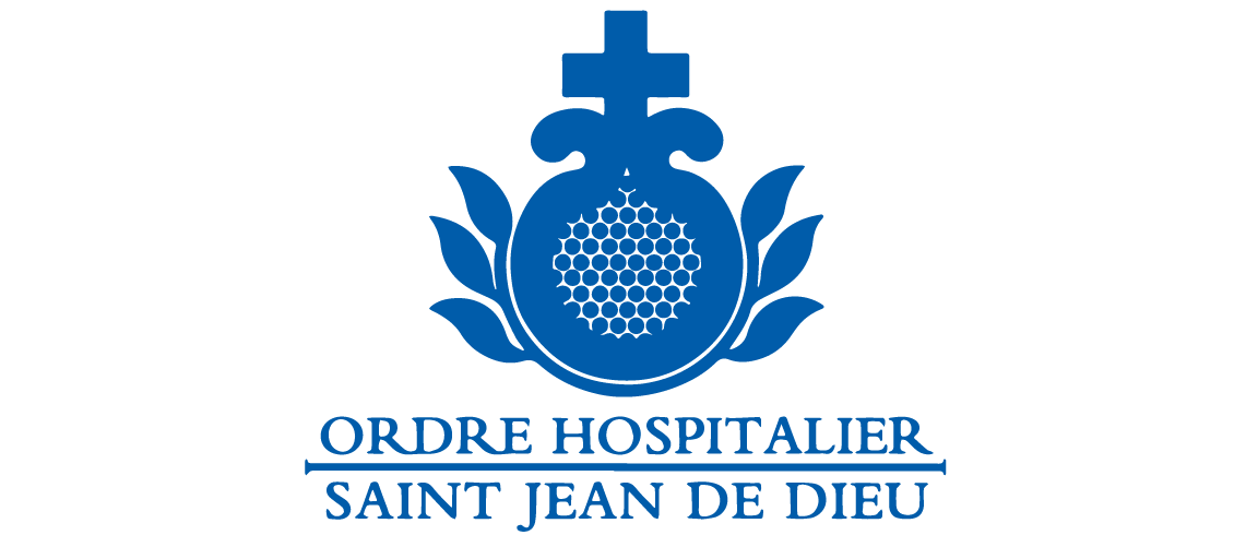 Saint Jean de Dieu - logo