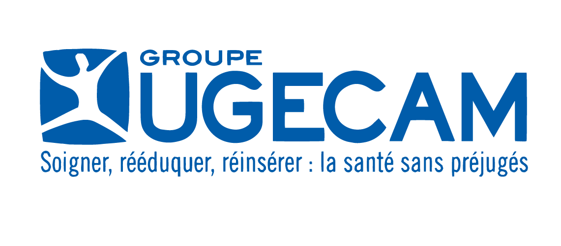 UGECAM - Logo 