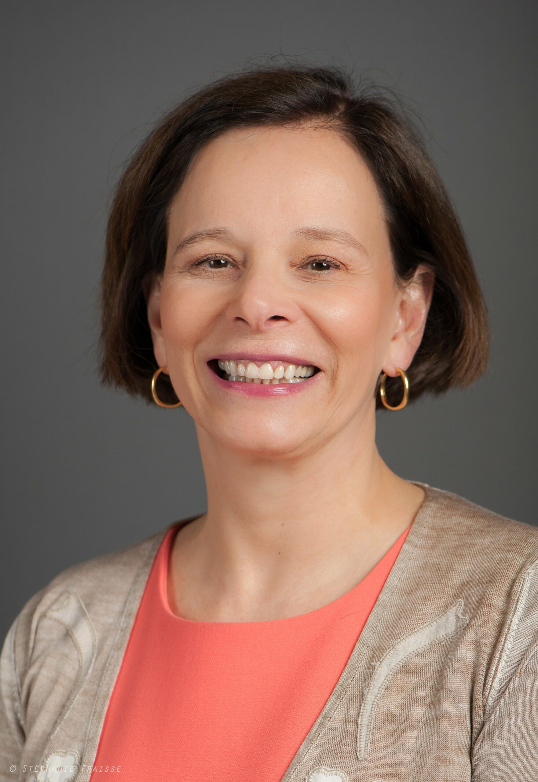 Dominique Graber